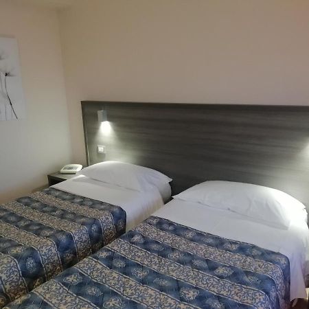 Hotel La Fonte オージモ エクステリア 写真