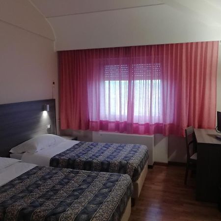 Hotel La Fonte オージモ エクステリア 写真