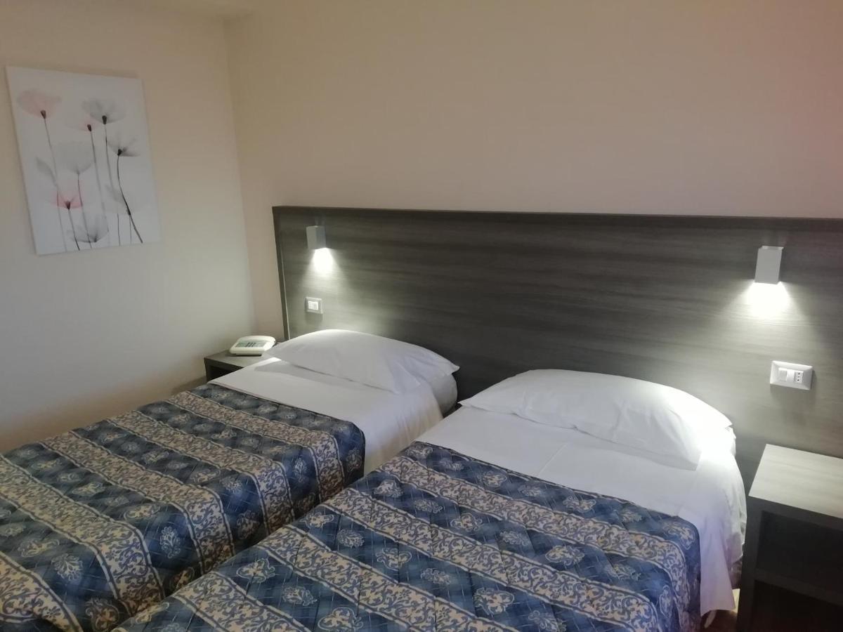 Hotel La Fonte オージモ エクステリア 写真