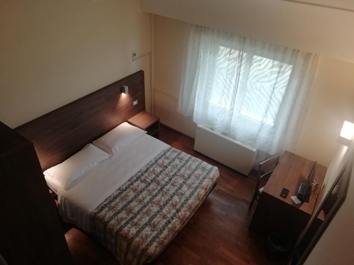 Hotel La Fonte オージモ エクステリア 写真
