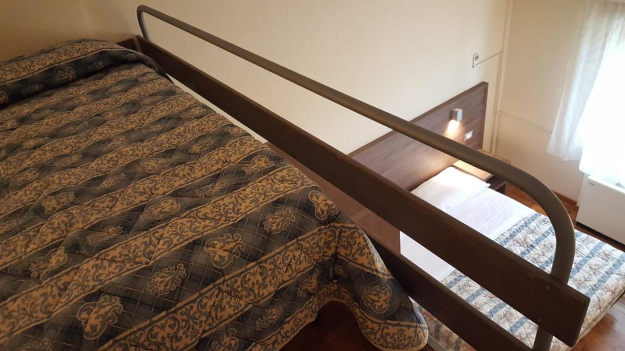 Hotel La Fonte オージモ エクステリア 写真