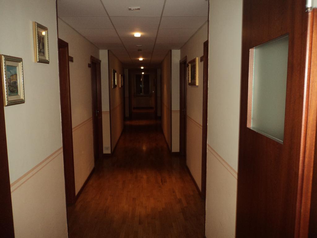 Hotel La Fonte オージモ エクステリア 写真