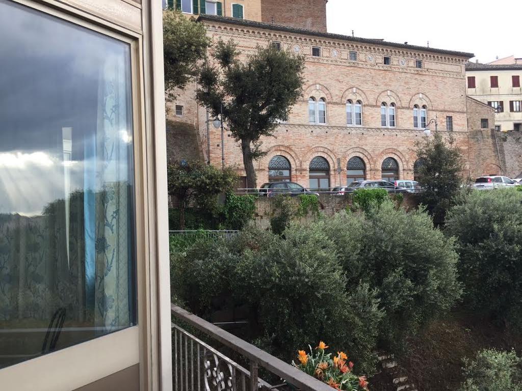 Hotel La Fonte オージモ エクステリア 写真