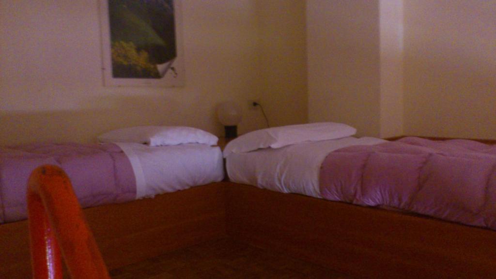 Hotel La Fonte オージモ 部屋 写真