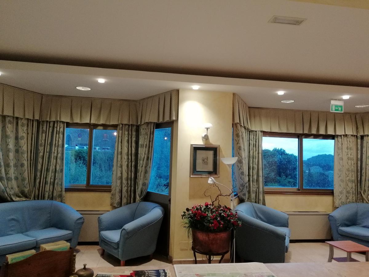 Hotel La Fonte オージモ エクステリア 写真