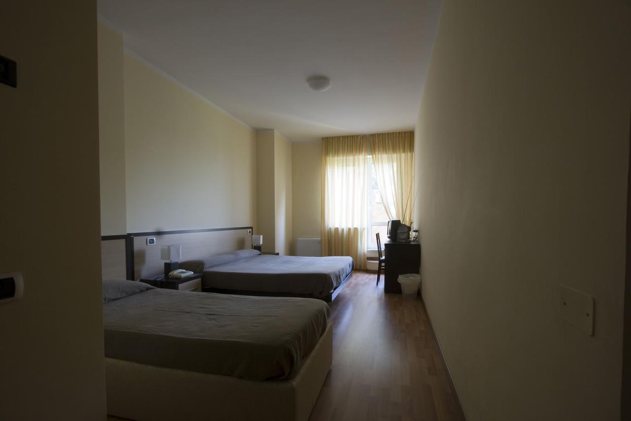 Hotel La Fonte オージモ エクステリア 写真