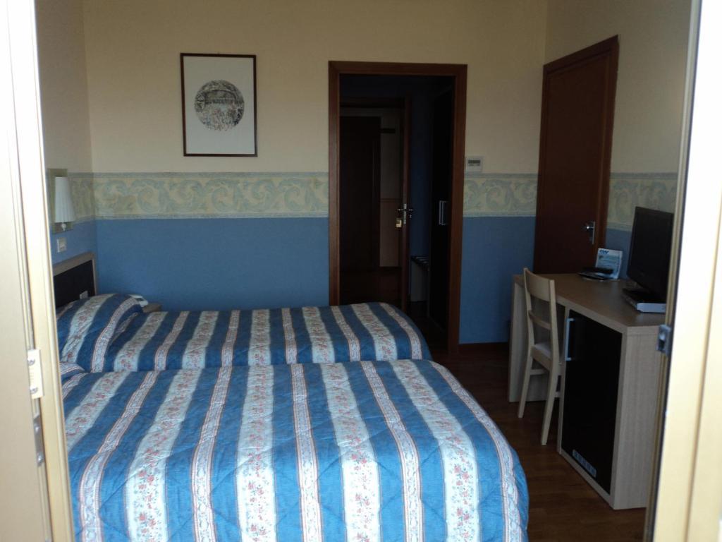 Hotel La Fonte オージモ 部屋 写真